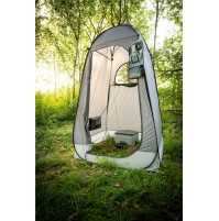 Easy Camp Little Loo Pop Up Camping Toilet / Shower / Changing Cubicle